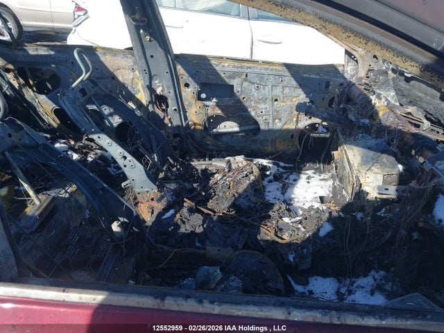 4T1B11HK4JU539812 Toyota Camry L/le/xle/se/xse