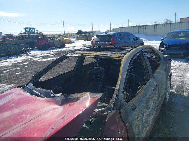 4T1B11HK4JU539812 Toyota Camry L/le/xle/se/xse