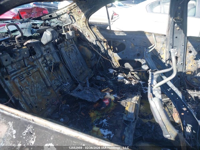 4T1B11HK4JU539812 Toyota Camry L/le/xle/se/xse