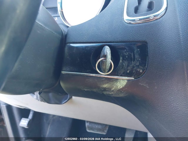 Aukcja sprzedaży 2014 Dodge Grand Caravan Se, vin: 2C4RDGBG4ER201086, numer aukcji: 12552960
