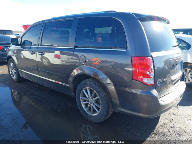 Aukcja sprzedaży 2014 Dodge Grand Caravan Se, vin: 2C4RDGBG4ER201086, numer aukcji: 12552960