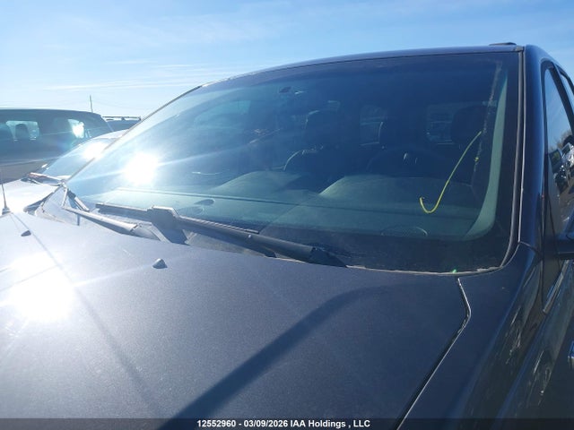 Aukcja sprzedaży 2014 Dodge Grand Caravan Se, vin: 2C4RDGBG4ER201086, numer aukcji: 12552960