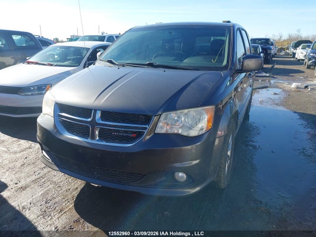 Aukcja sprzedaży 2014 Dodge Grand Caravan Se, vin: 2C4RDGBG4ER201086, numer aukcji: 12552960
