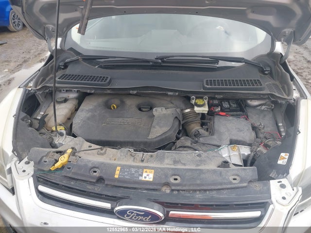 1FMCU9J94EUA41150 Ford Escape Titanium