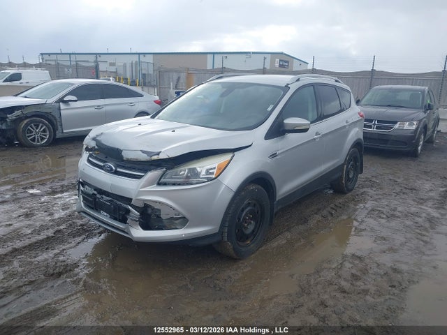 1FMCU9J94EUA41150 Ford Escape Titanium