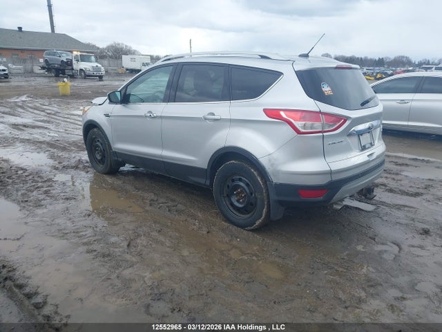 1FMCU9J94EUA41150 Ford Escape Titanium