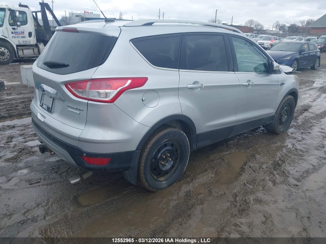 1FMCU9J94EUA41150 Ford Escape Titanium