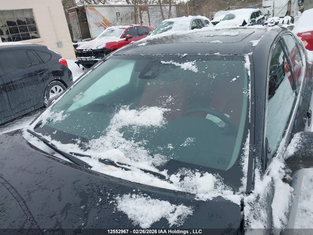 2023 Toyota Camry Xse მანქანა იყიდება აუქციონზე, vin: 4T1K31AKXPU612906, აუქციონის ნომერი: 12552967