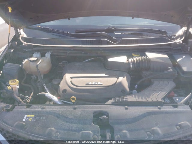 2018 Chrysler Pacifica მანქანა იყიდება აუქციონზე, vin: 2C4RC1FG3JR353929, აუქციონის ნომერი: 12552969