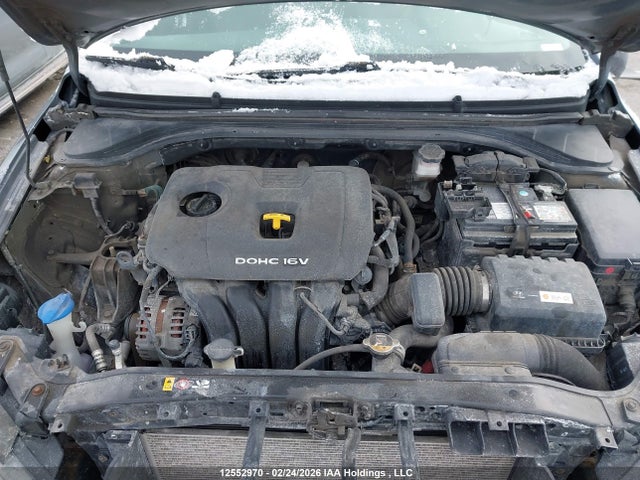 KMHD84LF4HU116674 Hyundai Elantra Se/value/limited