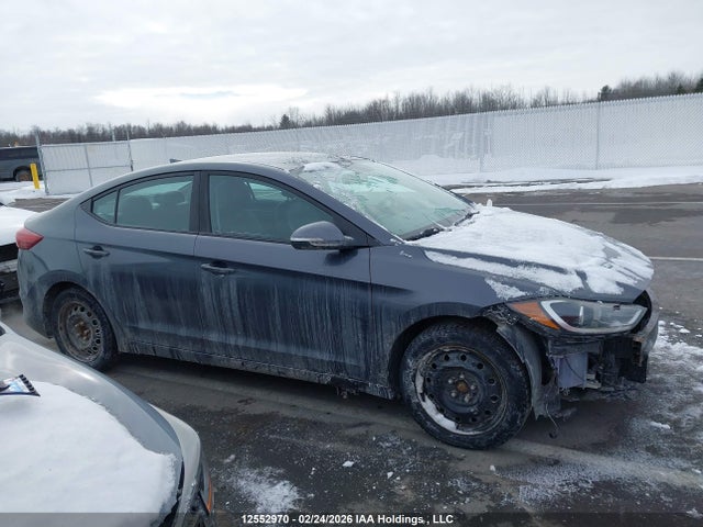 KMHD84LF4HU116674 Hyundai Elantra Se/value/limited
