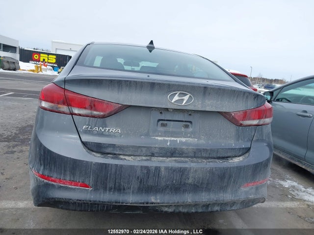 KMHD84LF4HU116674 Hyundai Elantra Se/value/limited