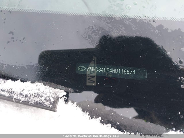 KMHD84LF4HU116674 Hyundai Elantra Se/value/limited