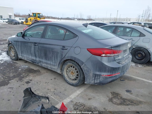 KMHD84LF4HU116674 Hyundai Elantra Se/value/limited