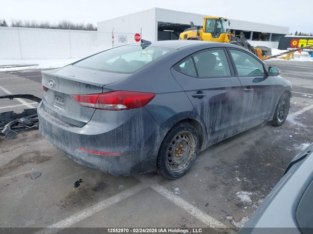 KMHD84LF4HU116674 Hyundai Elantra Se/value/limited