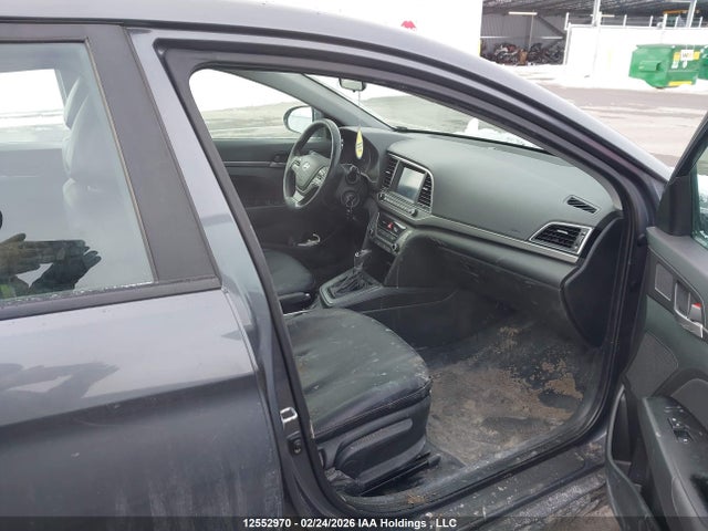 KMHD84LF4HU116674 Hyundai Elantra Se/value/limited