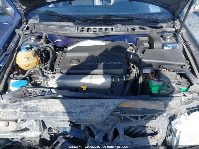 Aukcja sprzedaży 2001 Volkswagen Jetta Gls 1.8l, vin: 3VWSD29M01M117667, numer aukcji: 12552971