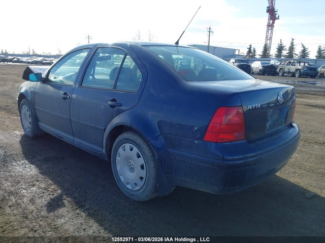 Aukcja sprzedaży 2001 Volkswagen Jetta Gls 1.8l, vin: 3VWSD29M01M117667, numer aukcji: 12552971