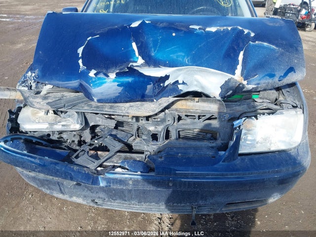 Aukcja sprzedaży 2001 Volkswagen Jetta Gls 1.8l, vin: 3VWSD29M01M117667, numer aukcji: 12552971