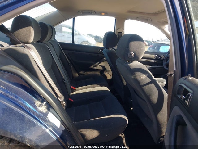 Aukcja sprzedaży 2001 Volkswagen Jetta Gls 1.8l, vin: 3VWSD29M01M117667, numer aukcji: 12552971