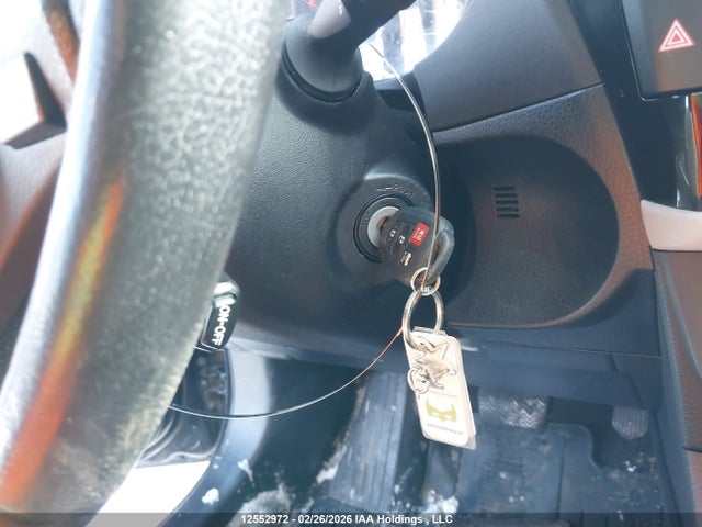 12552972 :رقم المزاد ، 2T1BURHE4GC668336 vin ، 2016 Toyota Corolla مزاد بيع