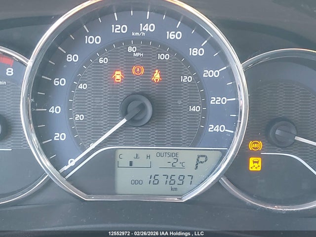12552972 :رقم المزاد ، 2T1BURHE4GC668336 vin ، 2016 Toyota Corolla مزاد بيع