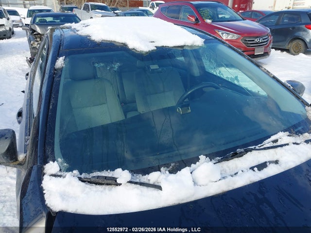 12552972 :رقم المزاد ، 2T1BURHE4GC668336 vin ، 2016 Toyota Corolla مزاد بيع