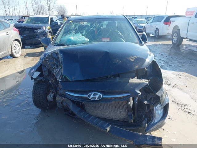 Продажа на аукционе авто 2015 Hyundai Accent Se, vin: KMHCT4AE6FU875246, номер лота: 12552976