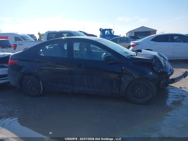 Продажа на аукционе авто 2015 Hyundai Accent Se, vin: KMHCT4AE6FU875246, номер лота: 12552976