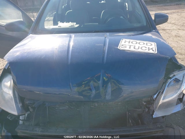 2011 Nissan Sentra 2.0/2.0s/sr/2.0sl მანქანა იყიდება აუქციონზე, vin: 3N1AB6AP5BL604746, აუქციონის ნომერი: 12552977