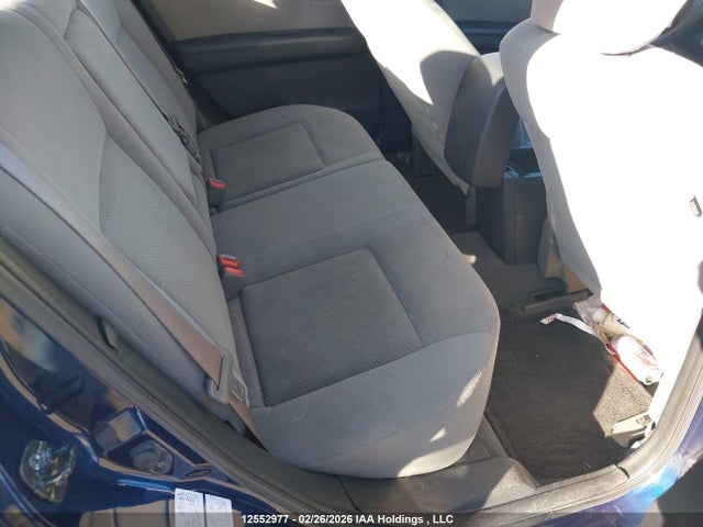 2011 Nissan Sentra 2.0/2.0s/sr/2.0sl მანქანა იყიდება აუქციონზე, vin: 3N1AB6AP5BL604746, აუქციონის ნომერი: 12552977