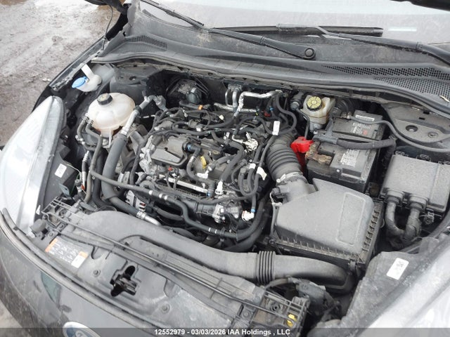 1FMCU9G6XLUC44697 Ford ESCAPE SE