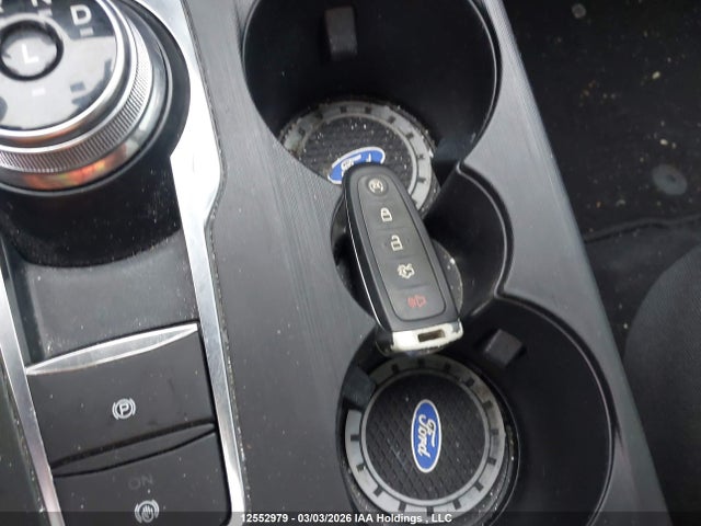 1FMCU9G6XLUC44697 Ford ESCAPE SE