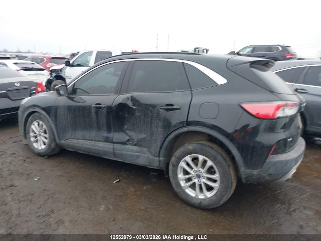 1FMCU9G6XLUC44697 Ford ESCAPE SE