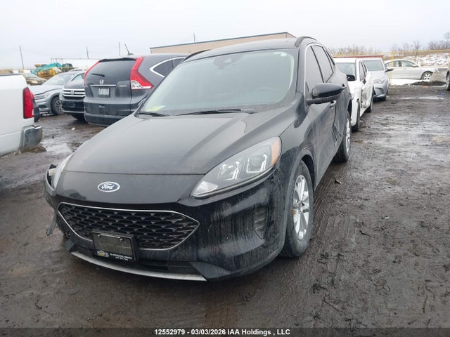 1FMCU9G6XLUC44697 Ford ESCAPE SE