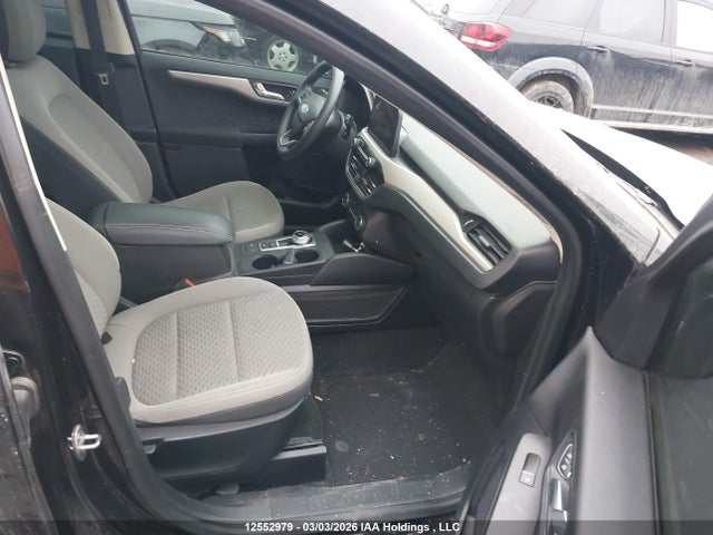 1FMCU9G6XLUC44697 Ford ESCAPE SE