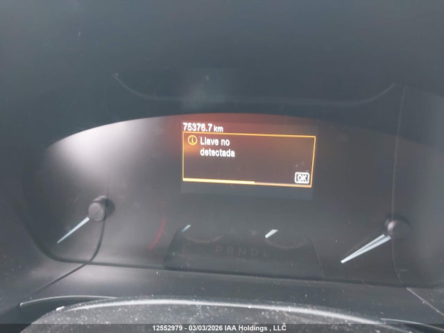 1FMCU9G6XLUC44697 Ford ESCAPE SE