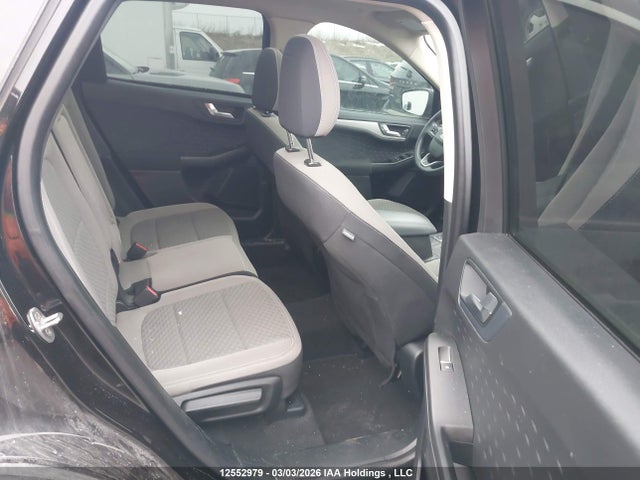 1FMCU9G6XLUC44697 Ford ESCAPE SE