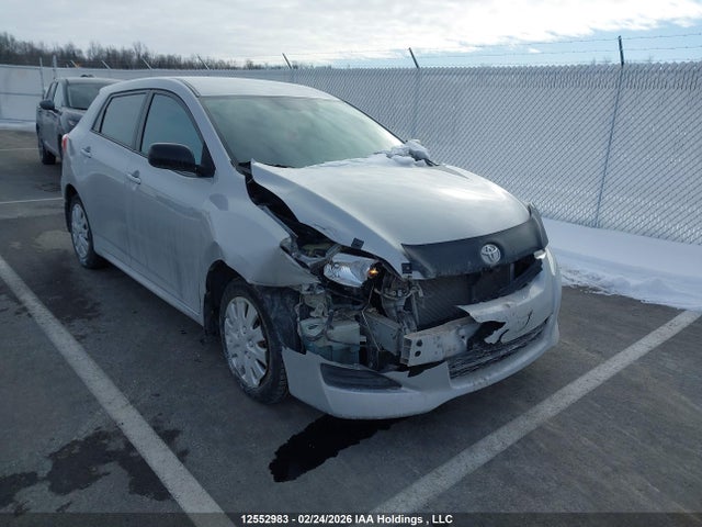 Продажа на аукционе авто 2014 Toyota Matrix Wagon, vin: 2T1KU4EEXEC136741, номер лота: 12552983
