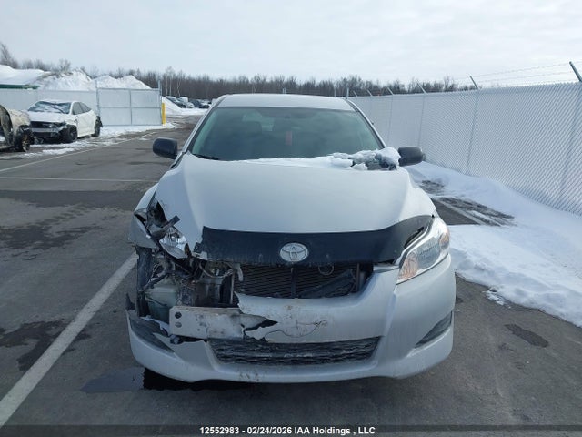 Aukcja sprzedaży 2014 Toyota Matrix Wagon, vin: 2T1KU4EEXEC136741, numer aukcji: 12552983