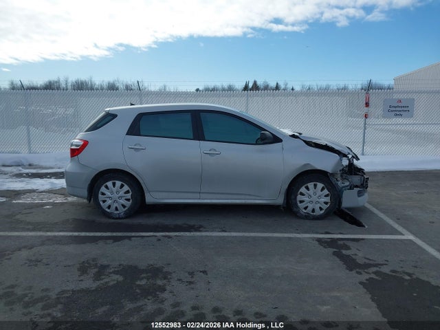 Aukcja sprzedaży 2014 Toyota Matrix Wagon, vin: 2T1KU4EEXEC136741, numer aukcji: 12552983