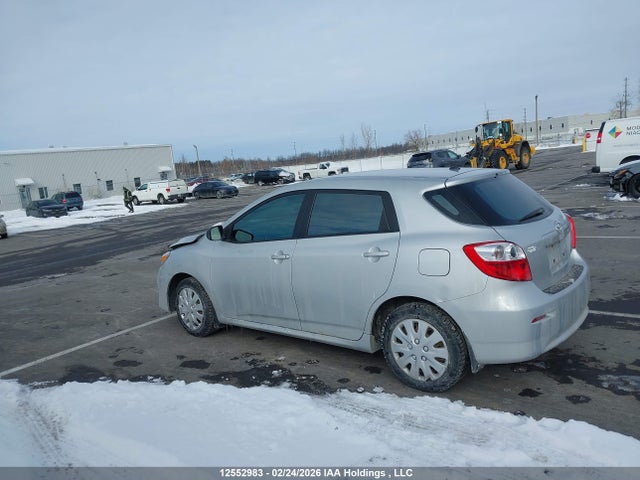 Aukcja sprzedaży 2014 Toyota Matrix Wagon, vin: 2T1KU4EEXEC136741, numer aukcji: 12552983