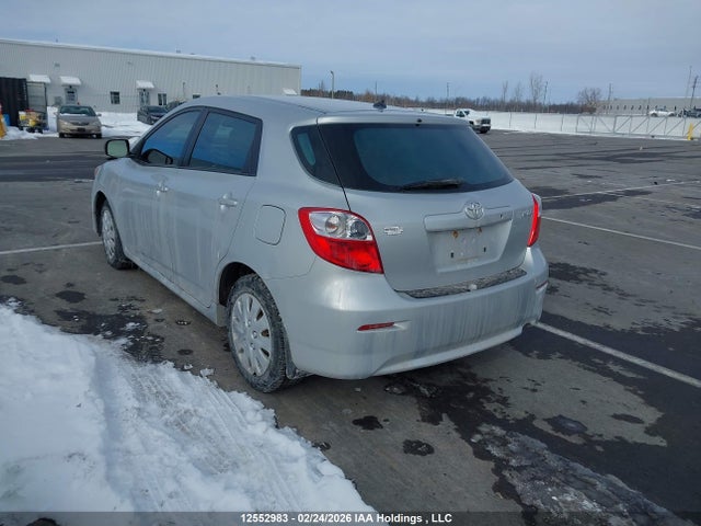 Aukcja sprzedaży 2014 Toyota Matrix Wagon, vin: 2T1KU4EEXEC136741, numer aukcji: 12552983