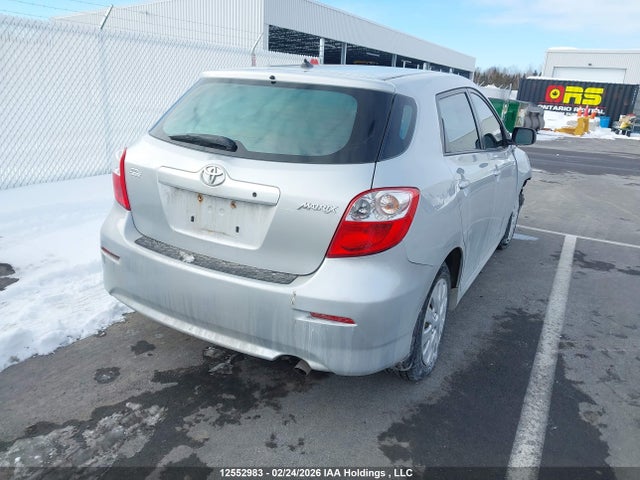 Aukcja sprzedaży 2014 Toyota Matrix Wagon, vin: 2T1KU4EEXEC136741, numer aukcji: 12552983