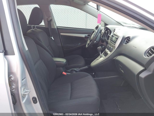 Aukcja sprzedaży 2014 Toyota Matrix Wagon, vin: 2T1KU4EEXEC136741, numer aukcji: 12552983