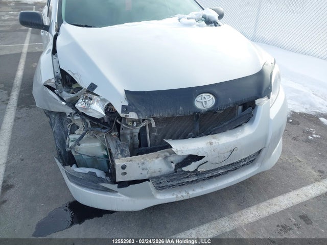 Aukcja sprzedaży 2014 Toyota Matrix Wagon, vin: 2T1KU4EEXEC136741, numer aukcji: 12552983