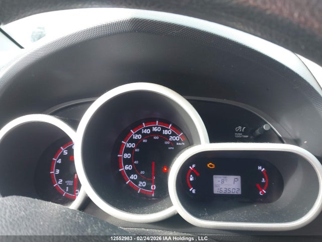 Aukcja sprzedaży 2014 Toyota Matrix Wagon, vin: 2T1KU4EEXEC136741, numer aukcji: 12552983