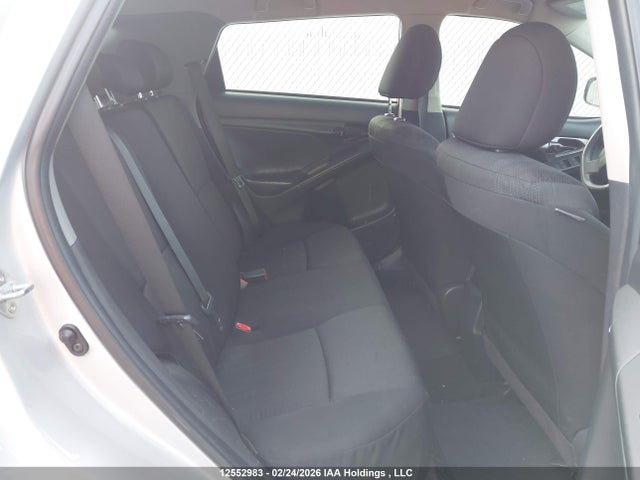 Aukcja sprzedaży 2014 Toyota Matrix Wagon, vin: 2T1KU4EEXEC136741, numer aukcji: 12552983
