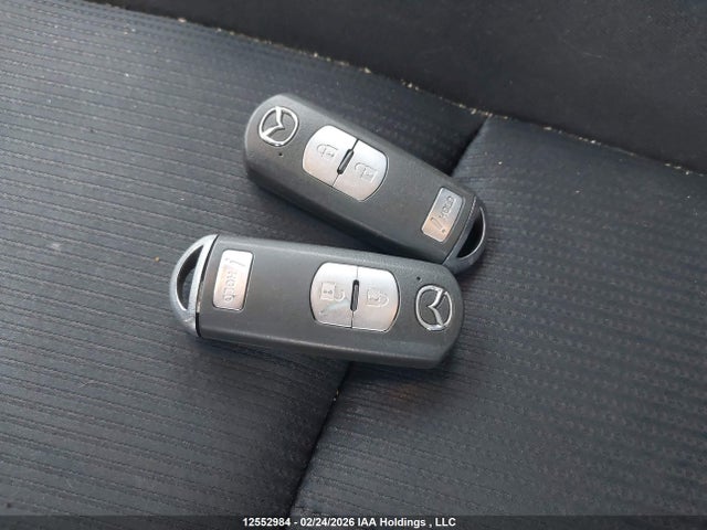 2020 Mazda Cx-3 Gs მანქანა იყიდება აუქციონზე, vin: JM1DKFC72L1463716, აუქციონის ნომერი: 12552984