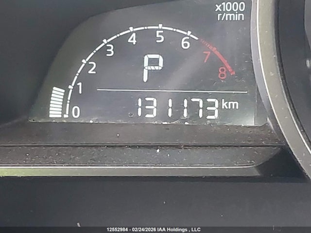 2020 Mazda Cx-3 Gs მანქანა იყიდება აუქციონზე, vin: JM1DKFC72L1463716, აუქციონის ნომერი: 12552984